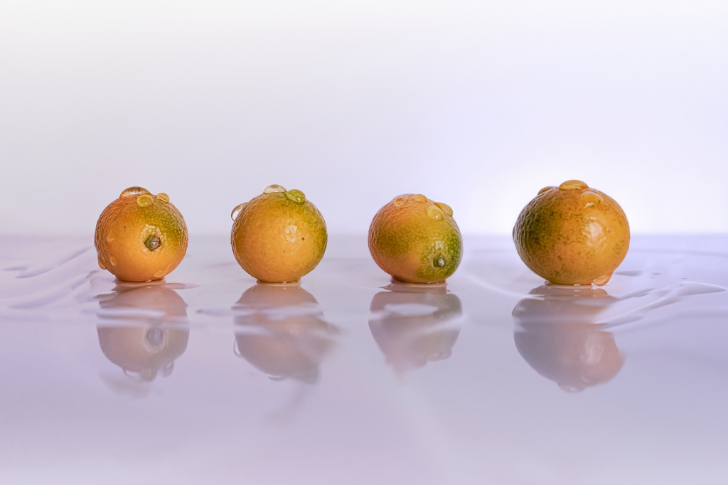 Kumquats