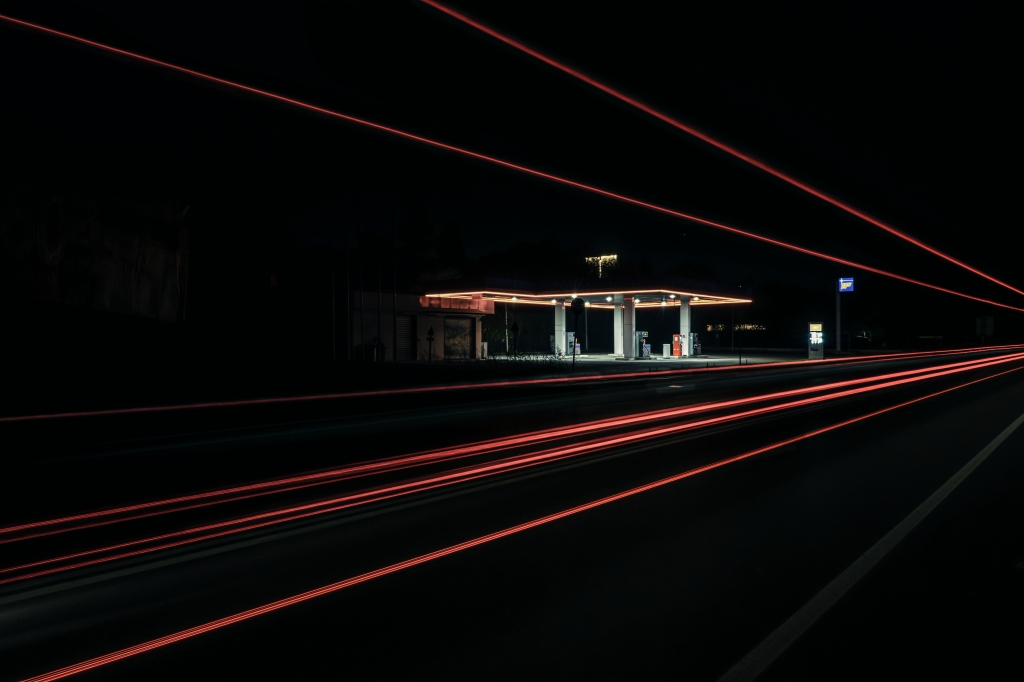 Bus exposure