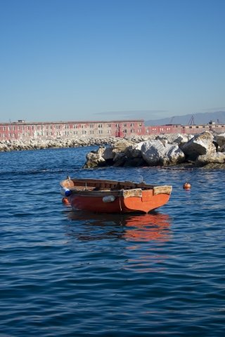 NAPOLI IN ESTATE