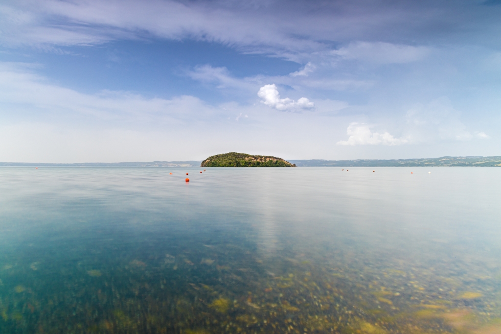 Lago di Bolsena