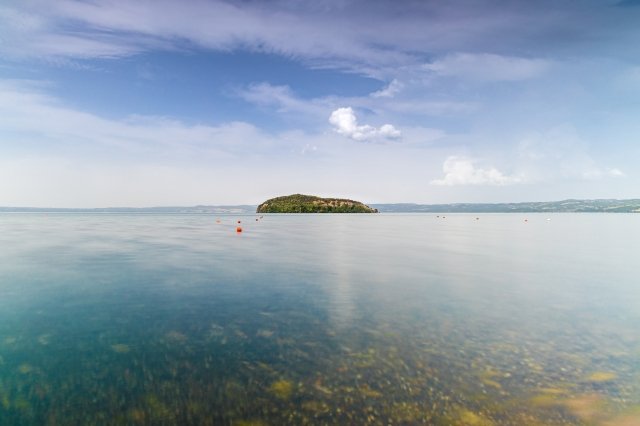 Lago di Bolsena
