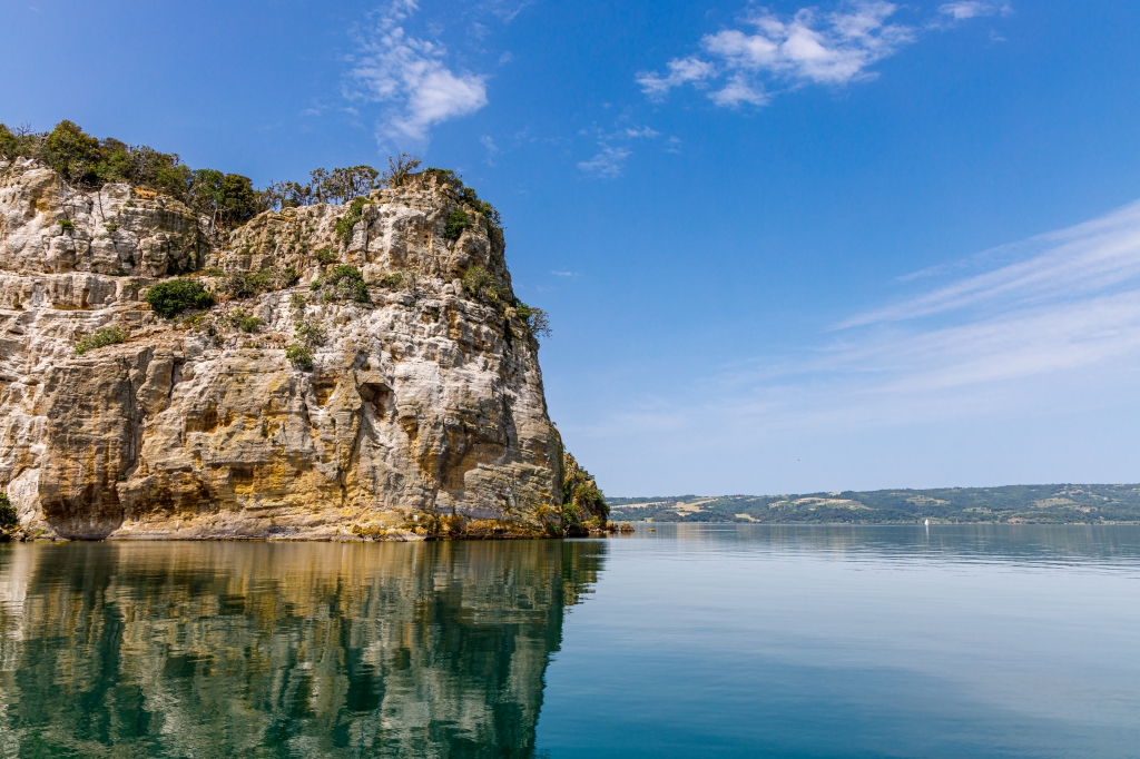 Lago di Bolsena