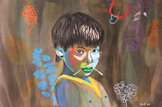 Yanomami