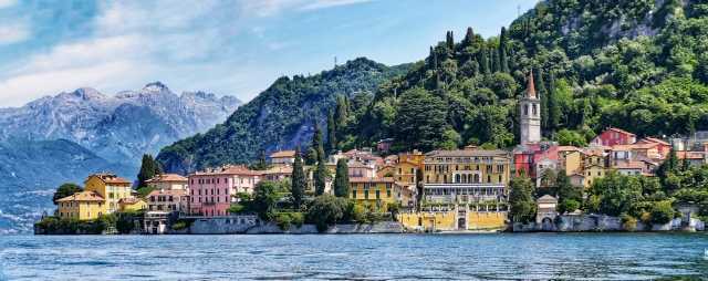 Varenna