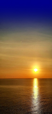 La nuova alba