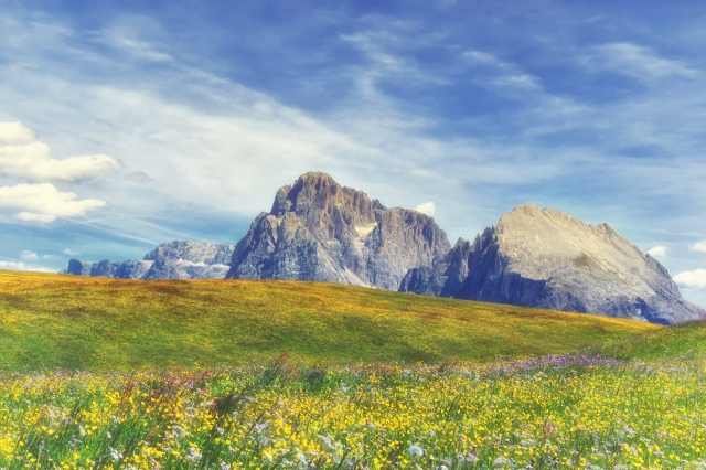 Dolomiti
