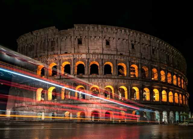 Colosseo