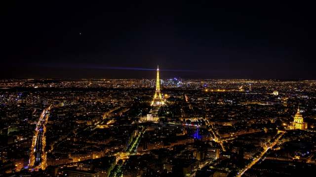 Parigi