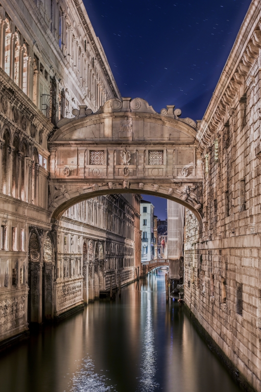 Ponte dei Sospiri