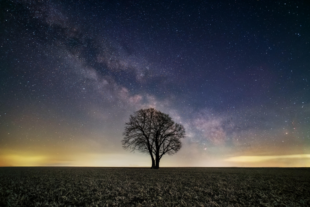 Via Lattea