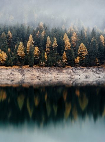 Lago di Rochemolles