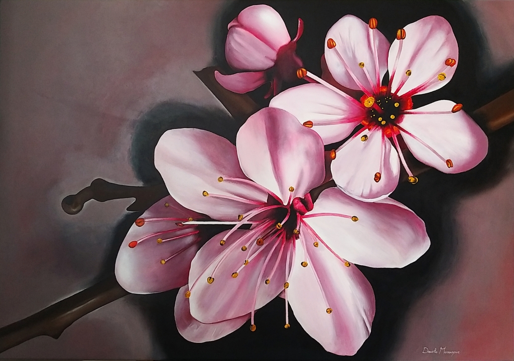 Fiori di pesco