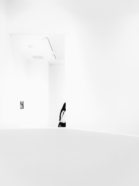 Minimalismo al museo
