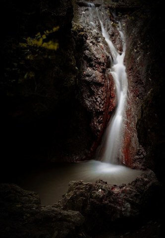 Cascata