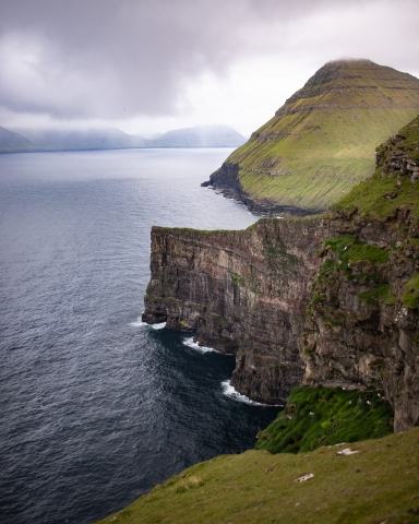 Isole Faroe