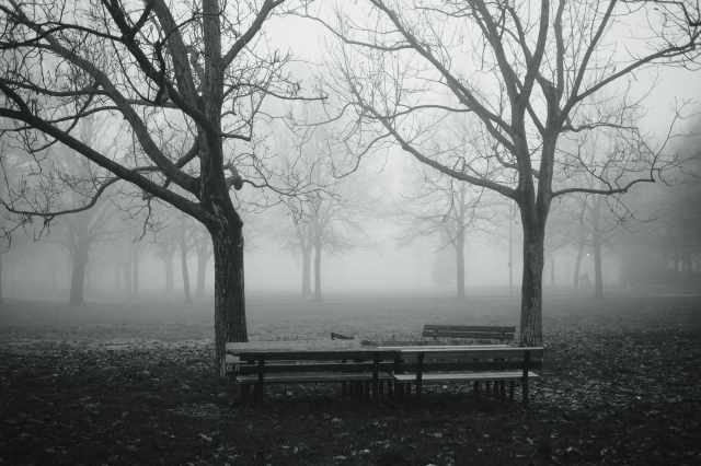...meeting place...