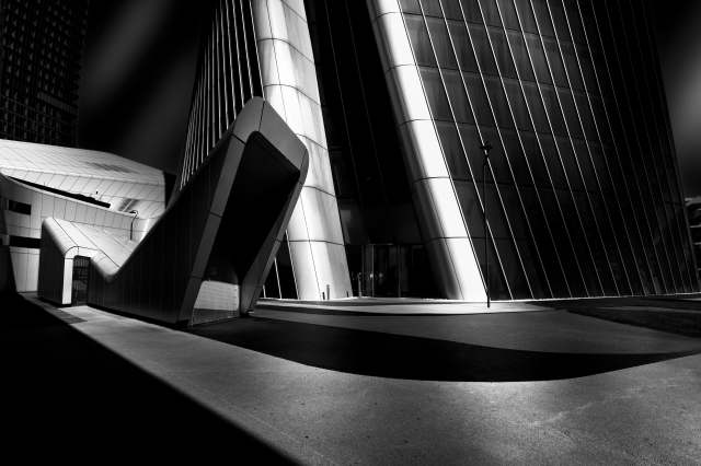 Milano - City Life 1