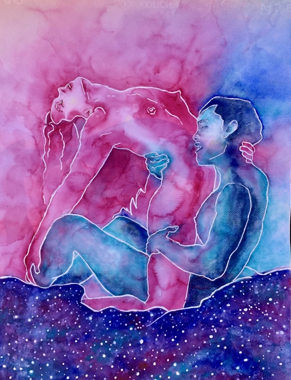 Incontriamoci oltre le stelle