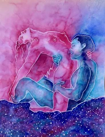 Incontriamoci oltre le stelle