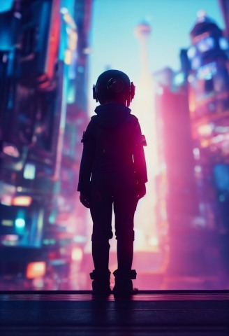 lost boy