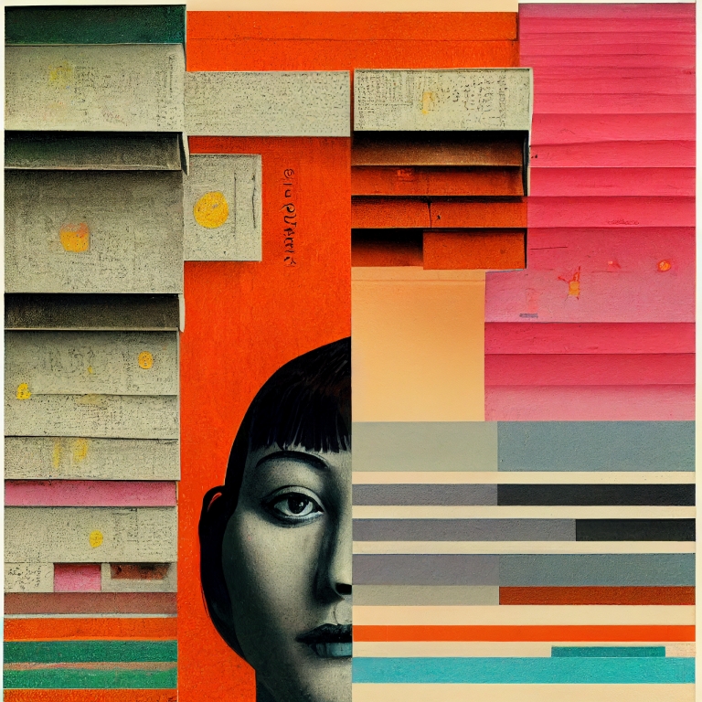 collage