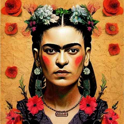 frida