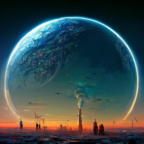 Humanity