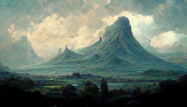 Environment
