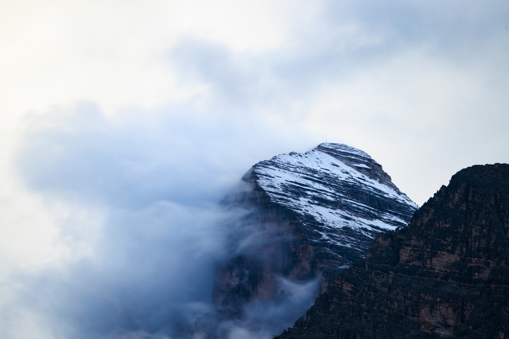 Monte Tofana