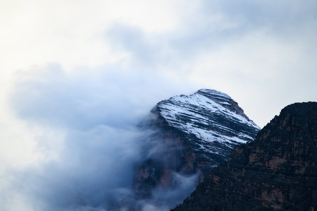 Monte Tofana