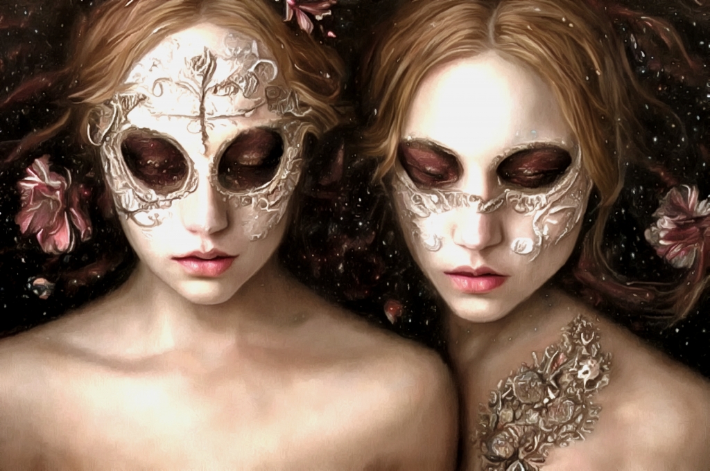 sisters in soul