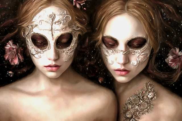 sisters in soul