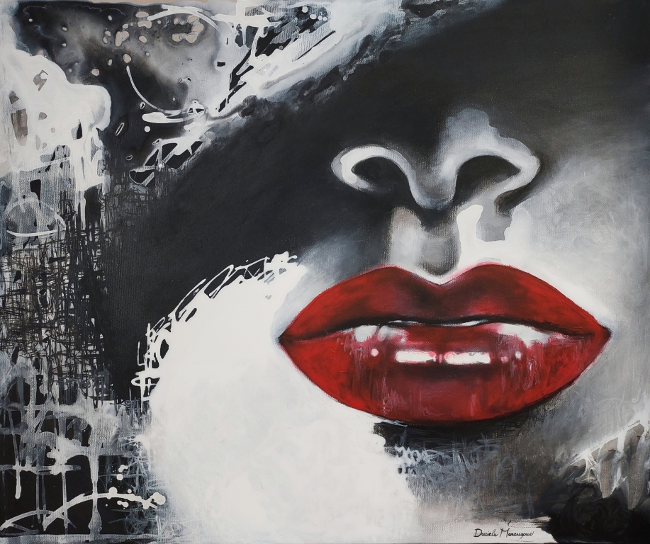 Maschera