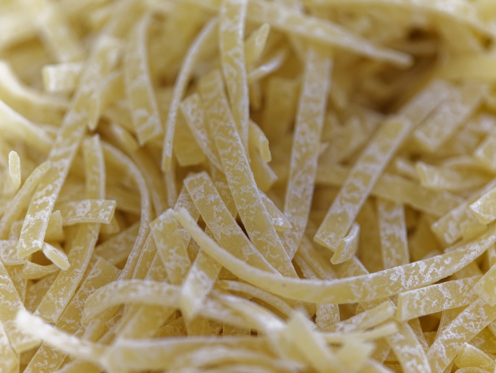 tagliatelle