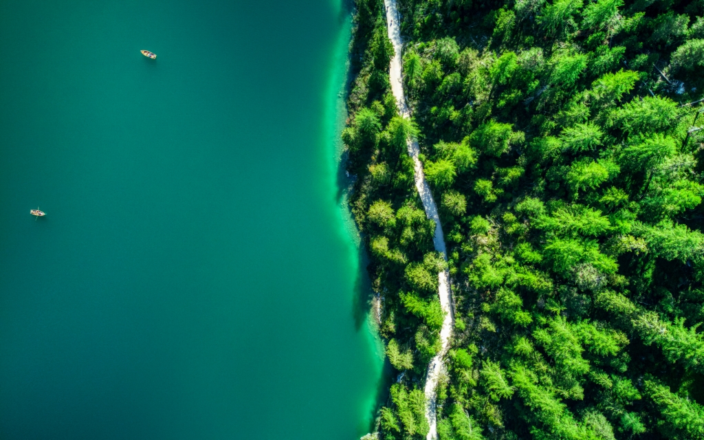 Lago di Braies