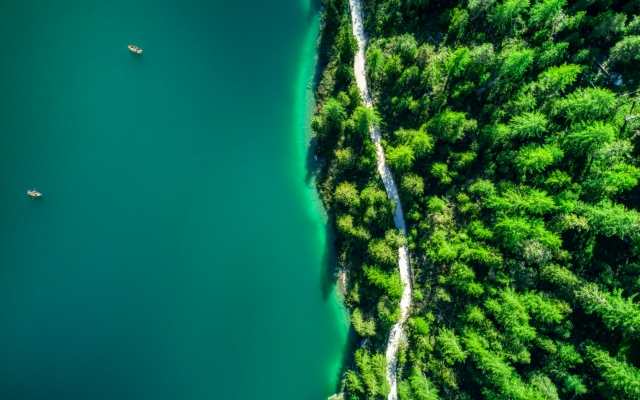 Lago di Braies