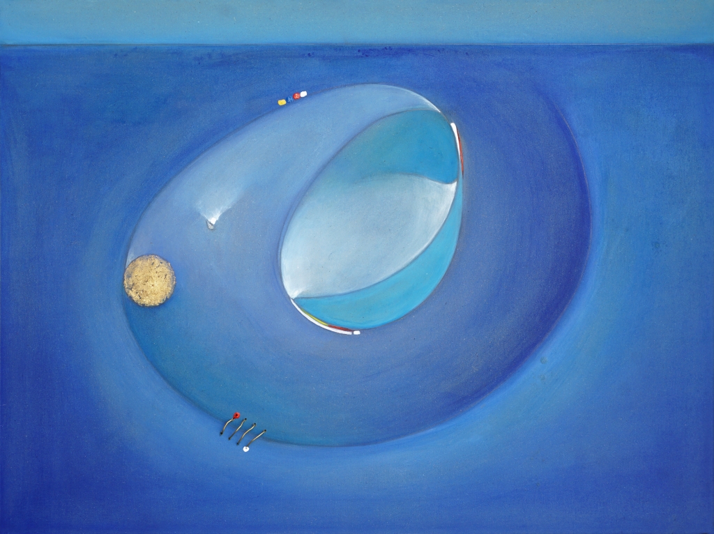 Under Water - Carlo Olper