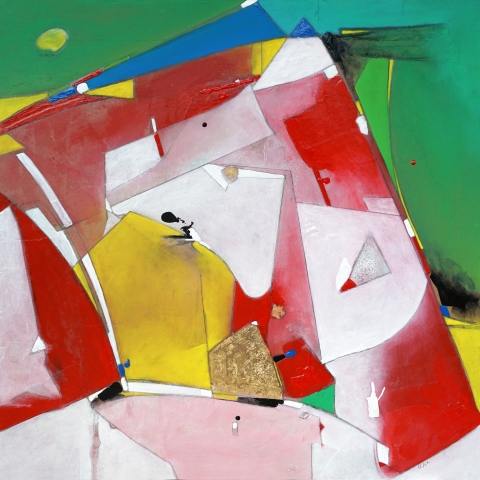Microcosmo - Carlo Olper
