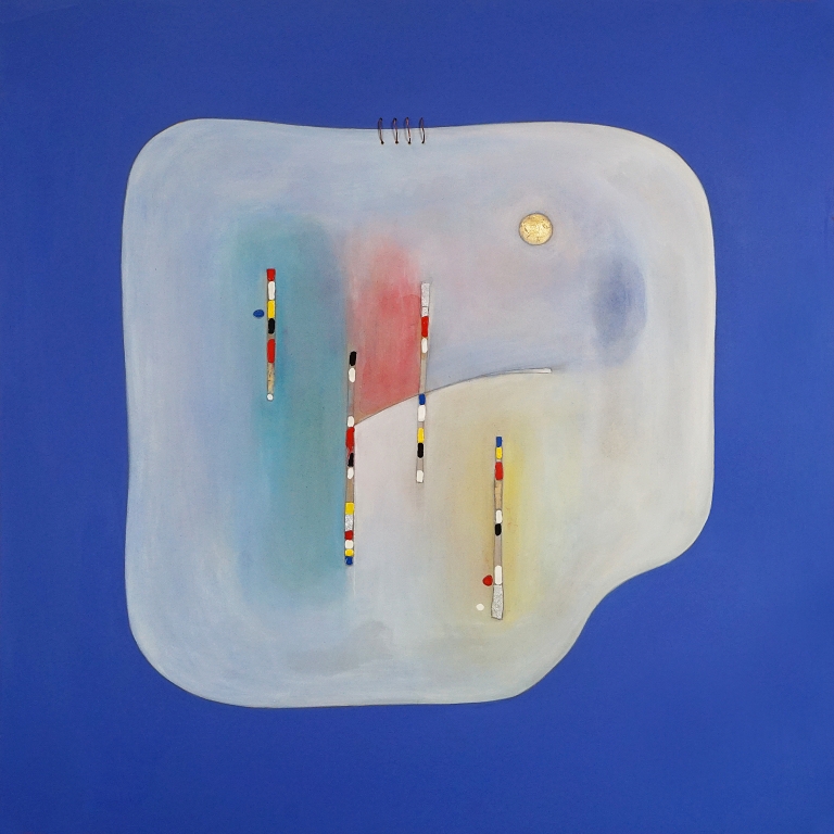 Microcosmo - Carlo Olper