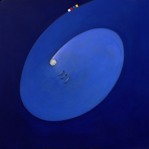 Octopus - Carlo Olper