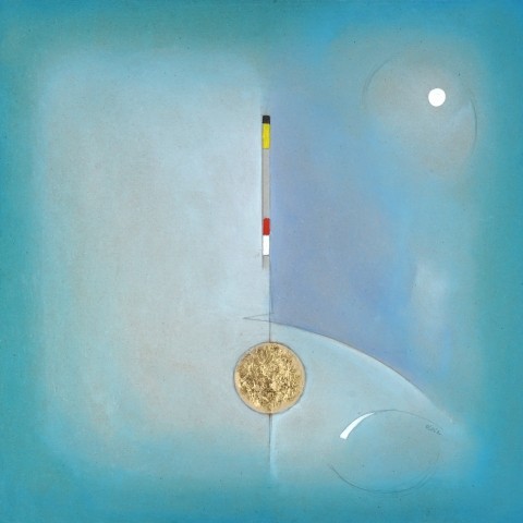 Miraggio - Carlo Olper