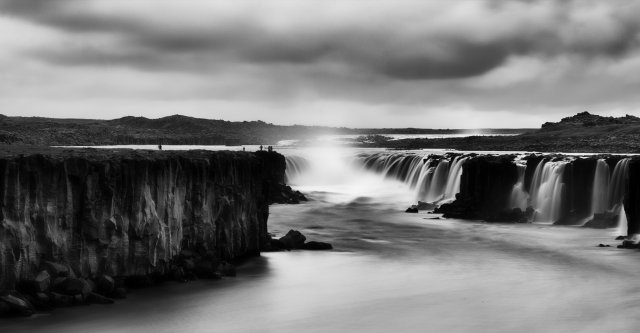 Sellfoss · massimomoresco17