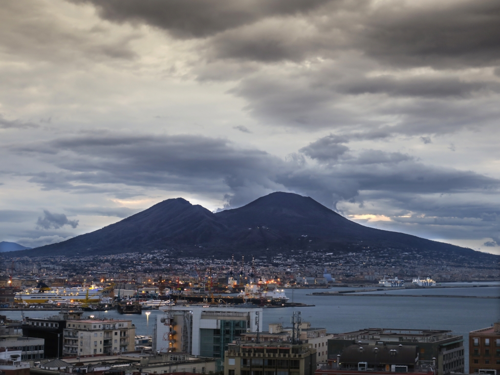 Napoli