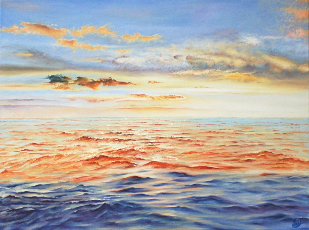 L’Inizio dell’Alba