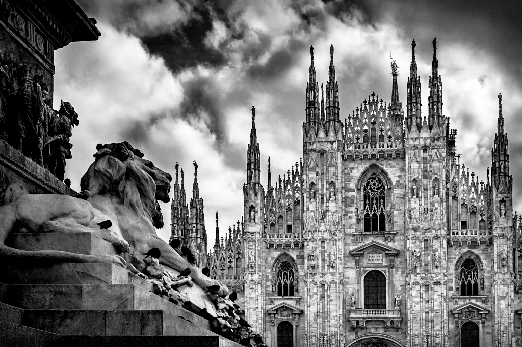 Milano - Duomo