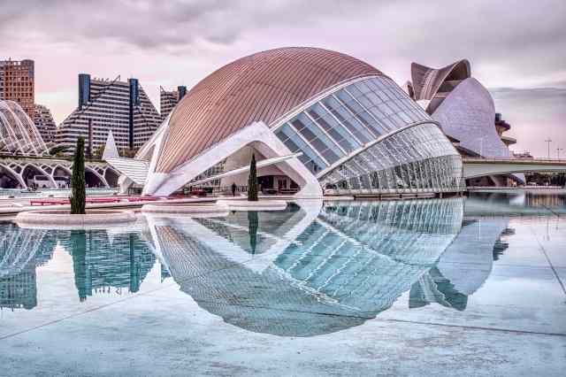 The Hemispheric