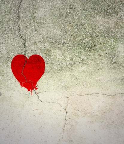 Mal d'amore