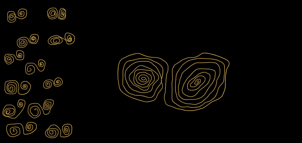 riccioli d'oro