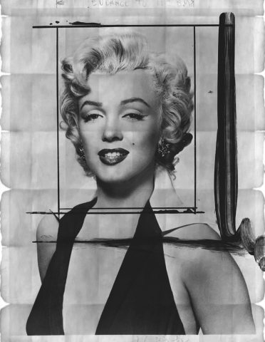 Marilyn Monroe Niagara