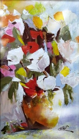 Bouquet 2